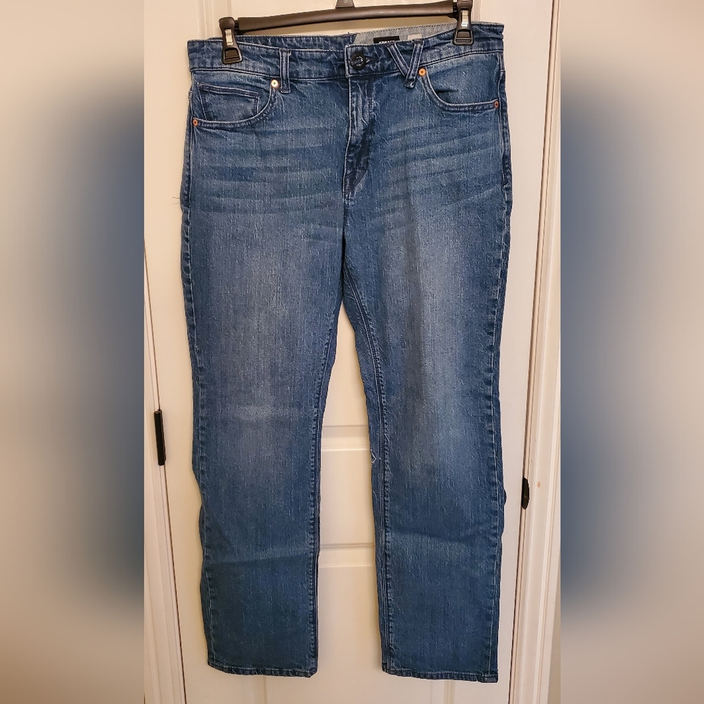 Volcome jeans
